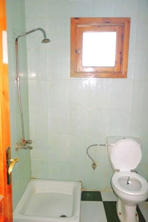 Дахаб: Pearl of South Camp