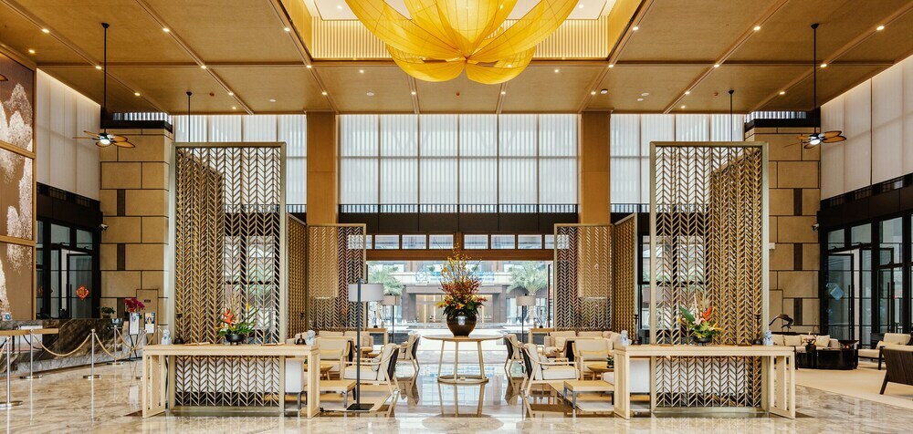 Boao Lecheng Easeheal Wellness Resort — фото 1