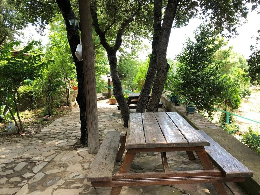 Yesil Vadi Apart Pansiyon — фото 1