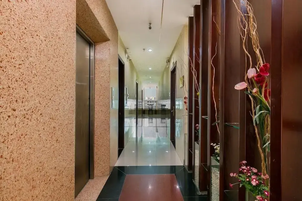 Хошимин: Di Tan Hotel by OYO Rooms