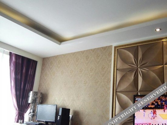 Панжихуа: Xinjinhu Business Hotel