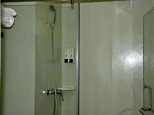 Пинлян: Greentree Inn Tianshui Taian County Bus Terminal Shell Hotel (Adults only)