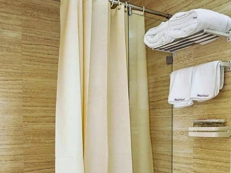 Пинлян: Greentree Inn Tianshui Taian County Bus Terminal Shell Hotel (Adults only)
