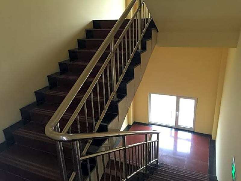 Синьчжоу: 7 Days Inn Xinzhou Xinyi Middle School Branch