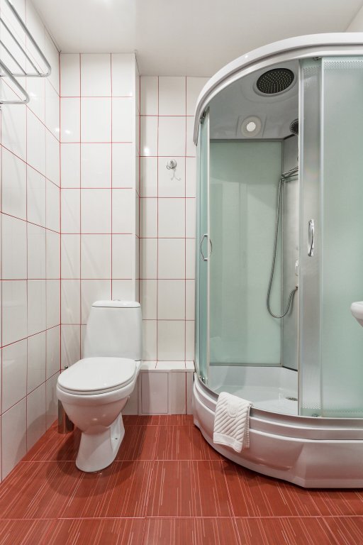 Москва: Roomp Chistye Prudy Hotel