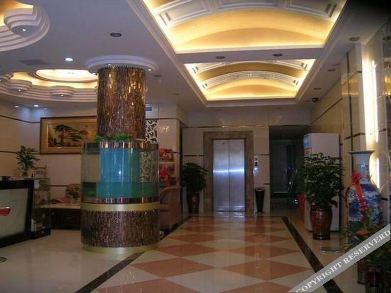 Цюаньчжоу: Cool 6 Fashion Hotel