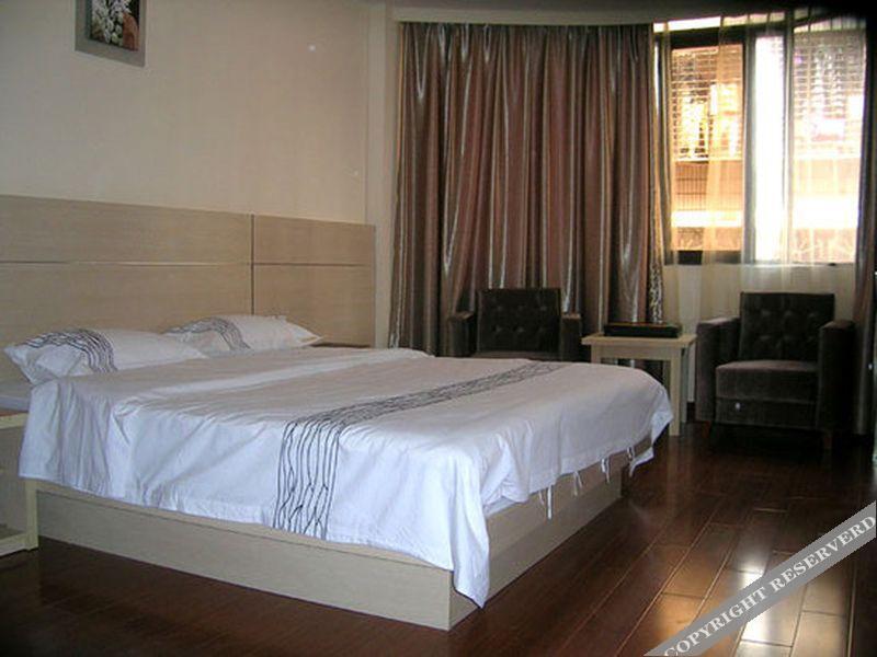 Цюаньчжоу: Cool 6 Fashion Hotel