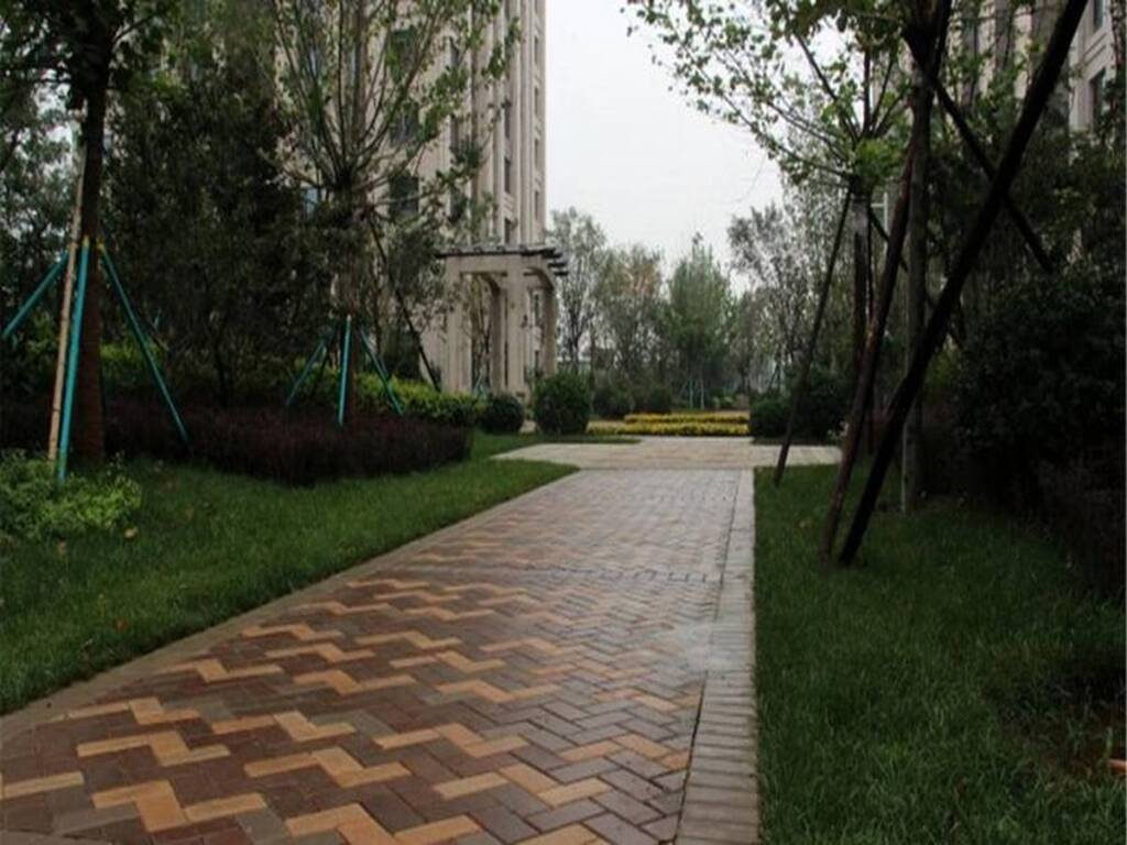 Пекин: Beijing Lijia Boutique Apartment