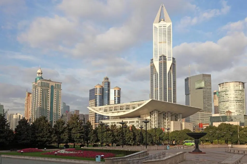 Шанхай: Fashion Home Theme Concept Hotel Shanghai People's Square
