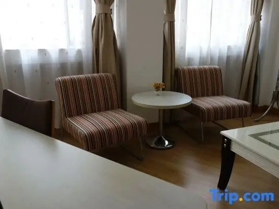 Шанхай: Huhan Hotel