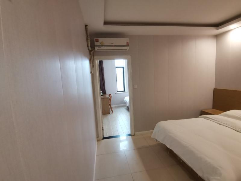 Шанхай: Shell Shanghai Yangpu District Shuangyang Road Hotel