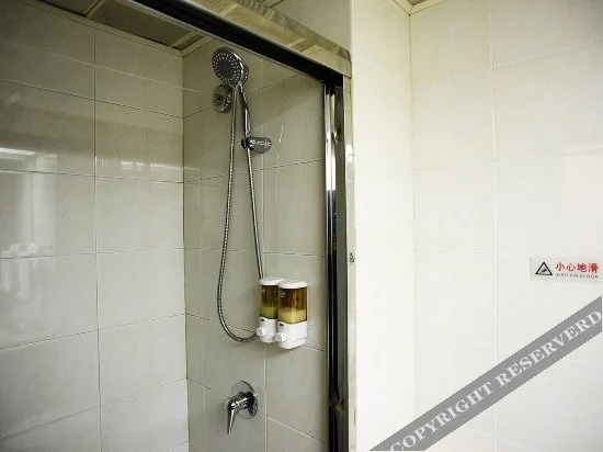 Шанхай: Jiayi Hotel Shanghai