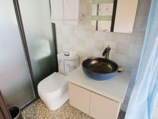 Шанхай: Jiaoli Xiaozhu Boutique Inn