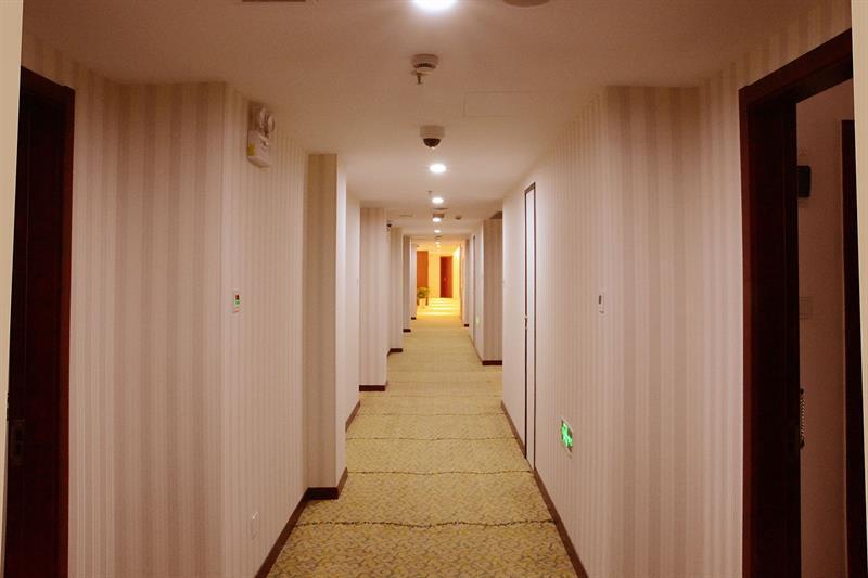 Шанхай: Crystal Orange Hotel Shanghai International Tourist Resort Chuansha