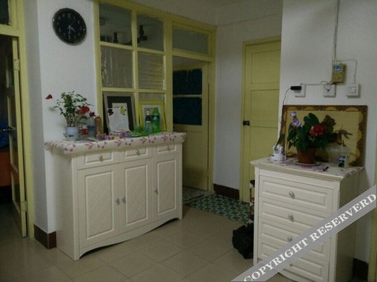 Сиань: Xi'an Dan Inn Chang'an Yizhong Store