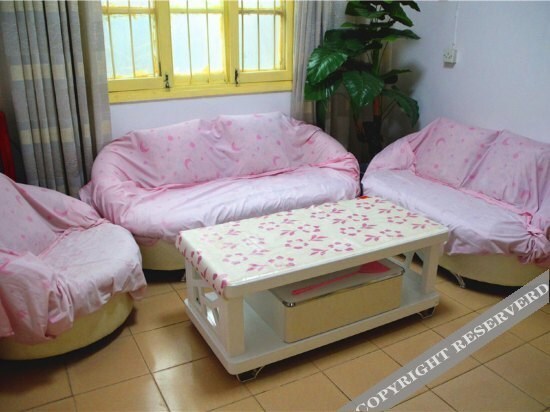 Сиань: Xi'an Dan Inn Chang'an Yizhong Store