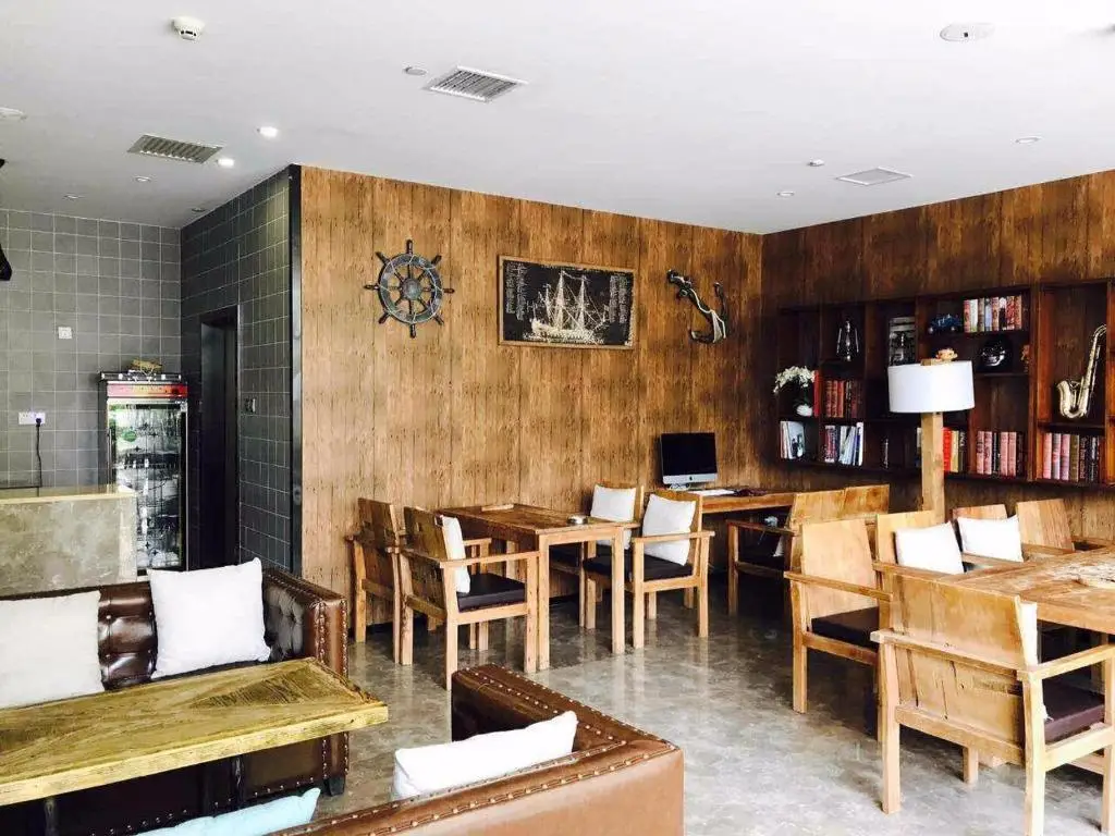 Сиань: Lavande Hotel Xian Wenjing Road