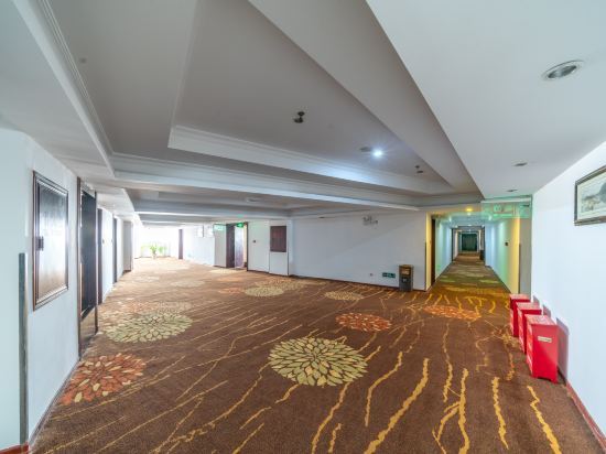 Гуйлинь: Lingnan International Hotel