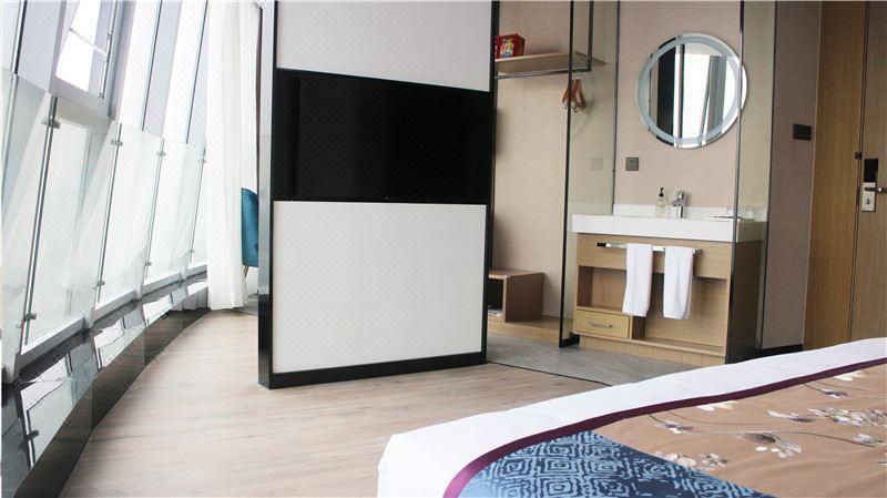 Ханчжоу: Grace Select Hotel