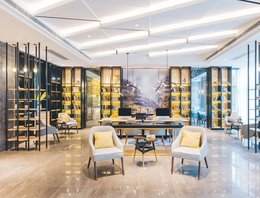 Ханчжоу: Atour Hotel Culture Square West Lake