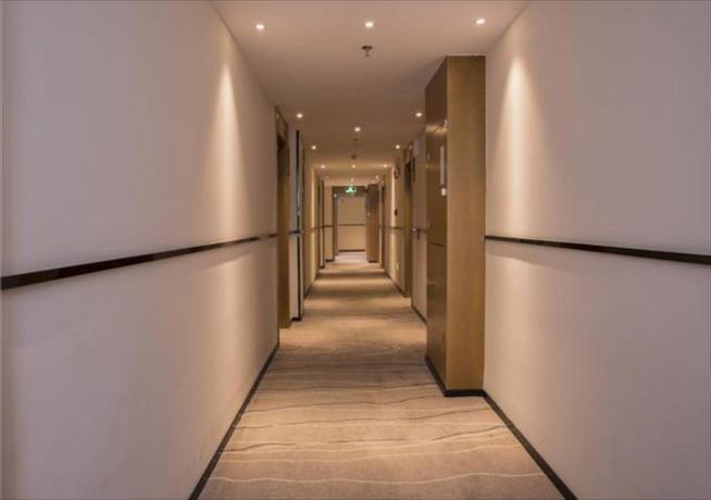 Туньчан: City Comfort Inn Hainan Tunchang Changsheng Road