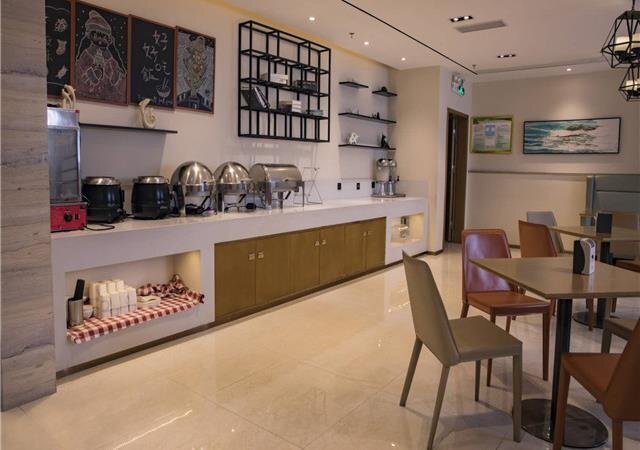 Туньчан: City Comfort Inn Hainan Tunchang Changsheng Road