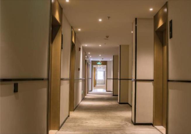 Туньчан: City Comfort Inn Hainan Tunchang Changsheng Road