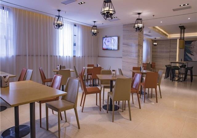 Туньчан: City Comfort Inn Hainan Tunchang Changsheng Road