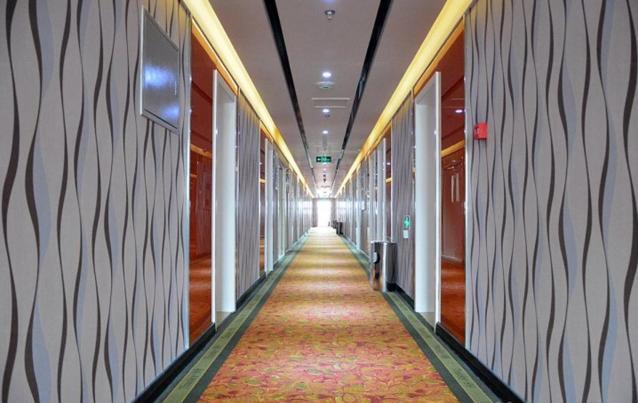 Пекин: Thank Inn Chain Hotel Beijing Huairou Yanqi