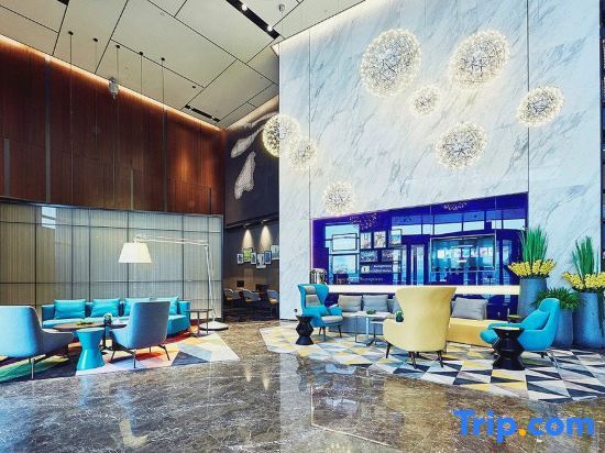 Наньчан: Hampton by Hilton Nanchang Honggutan