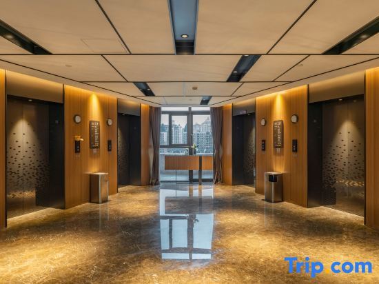 Наньчан: Hampton by Hilton Nanchang Honggutan