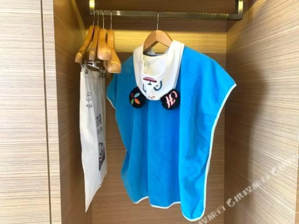 Чжаньцзян: Hampton by Hilton Zhanjiang Renmin Avenue