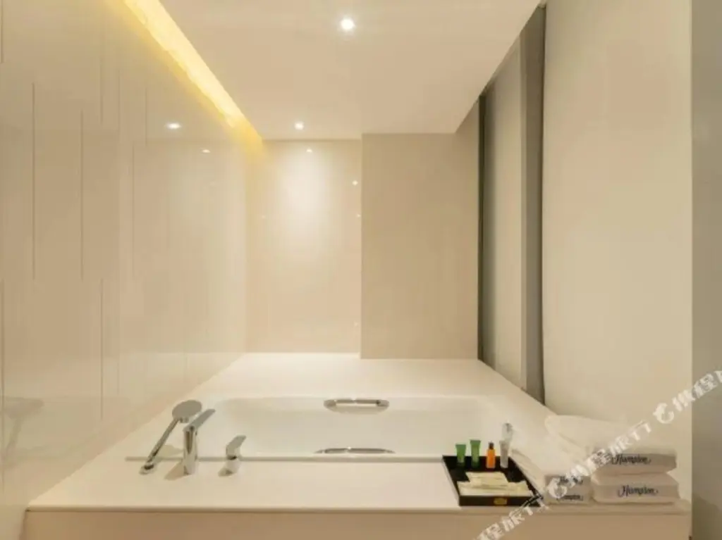 Чжаньцзян: Hampton by Hilton Zhanjiang Renmin Avenue
