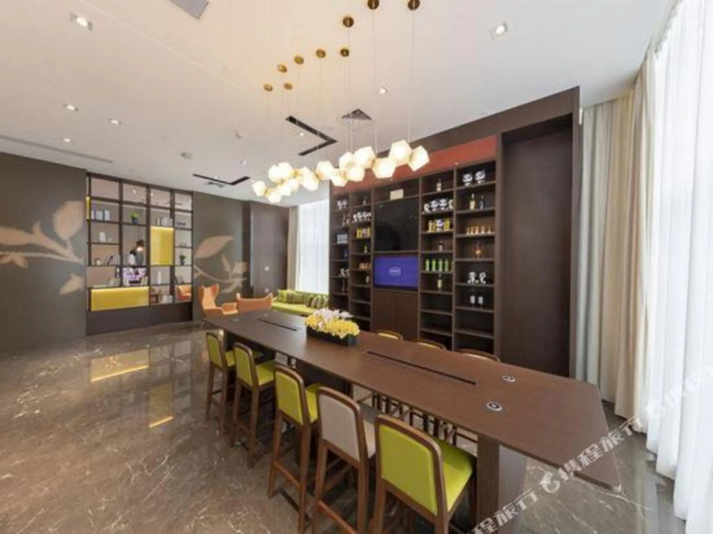 Чжаньцзян: Hampton by Hilton Zhanjiang Renmin Avenue