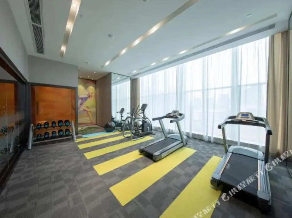 Чжаньцзян: Hampton by Hilton Zhanjiang Renmin Avenue