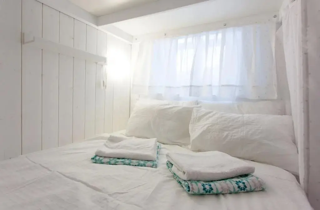 Москва: Star Wars Hostel