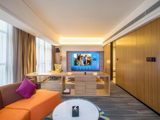 Хэнъян: Hampton by Hilton Hengyang Huaxin