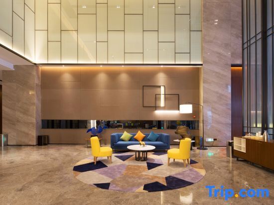 Хэнъян: Hampton by Hilton Hengyang Huaxin