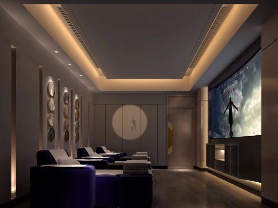 Хэнъян: Hampton by Hilton Hengyang Huaxin