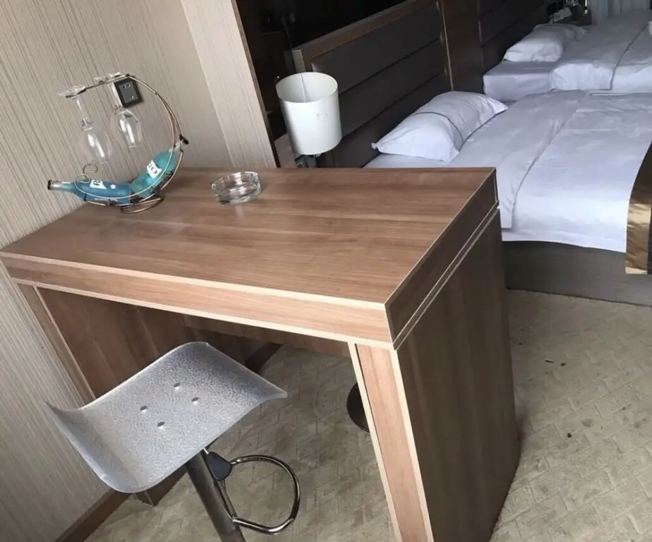 Гуанчжоу: Super 8 Hotel Guangzhou Jiahe Jiangxia Metro Station Branch
