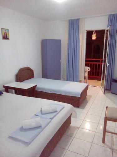 Бар: Hostel Dalibor