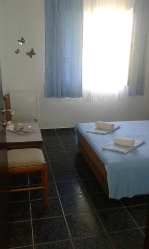 Бар: Hostel Dalibor