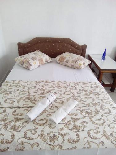 Бар: Hostel Dalibor