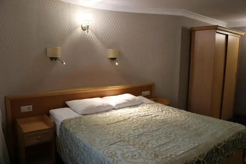 Дербент: Шахристан