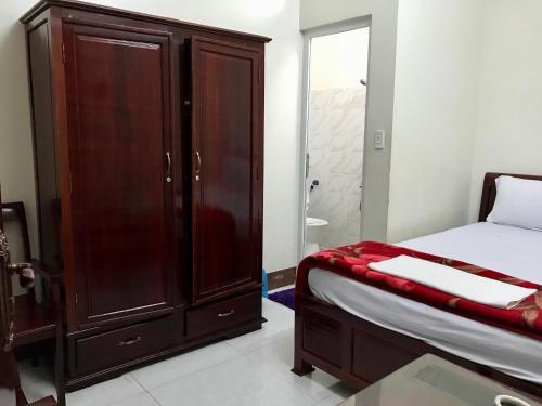 Буонматхуот: Ngoc Hoi 3 Hotel