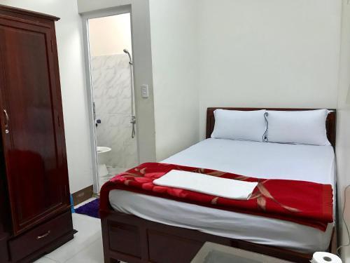 Ngoc Hoi 3 Hotel — фото 1