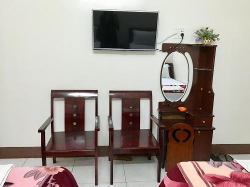 Буонматхуот: Ngoc Hoi 3 Hotel