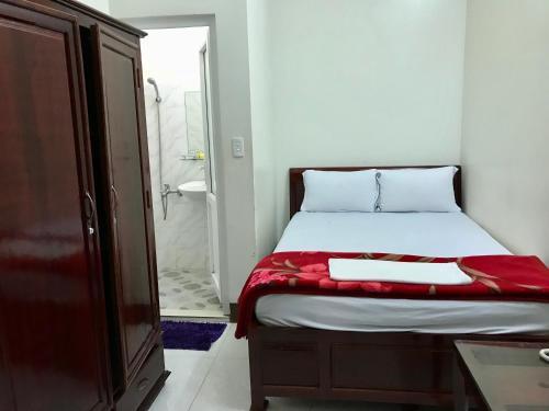 Буонматхуот: Ngoc Hoi 3 Hotel