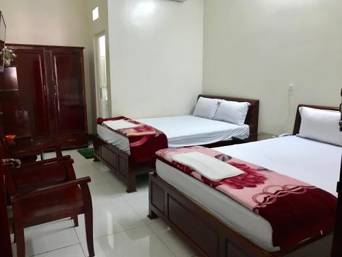 Буонматхуот: Ngoc Hoi 3 Hotel