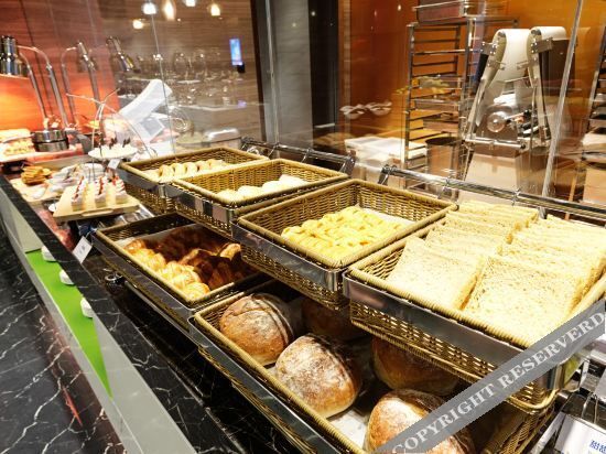 Чанша: Hampton by Hilton Changsha South Station